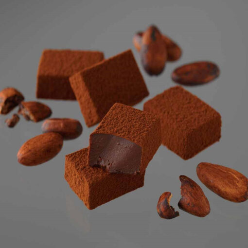 Nama Chocolate Mild Cacao