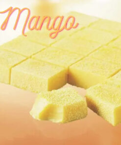 socola nama của nhật mango