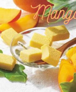 socola nhật nama mango