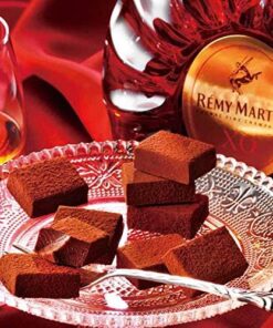 Nama Chocolate Remy Martin XO