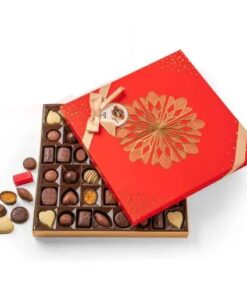 kẹo chocolate mỹ